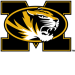 Missouri Tigers [#Mizzou]