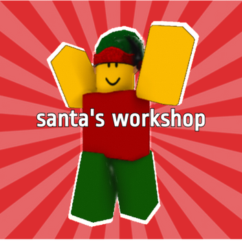 santa's workshop