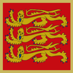 Kingdom of England ᅠ ᅠ