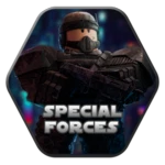 [CLASS] Rebel Special Forces