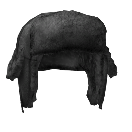 Black Ushanka