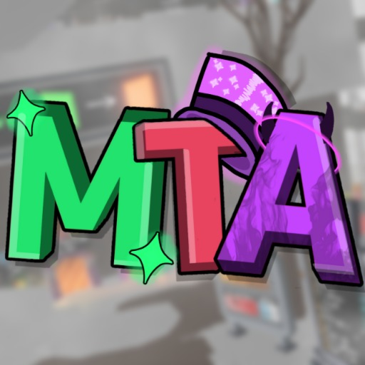 Mini Tower Anarchy! official Roblox game thumbnail