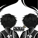SX10