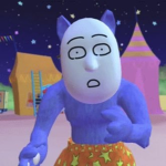 Kedamono The Wolf Fans Group