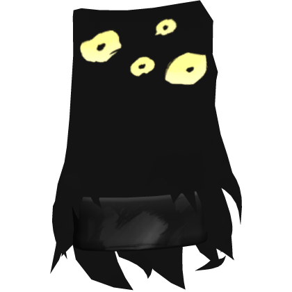 Yhwach Arm (L) V2 Roblox item