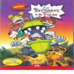 Rugrats The Movie Group