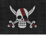 Red Hair Pirates!!!!