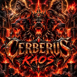 Cerberus Kaos