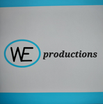 WE productions.