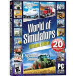 Simulator Family