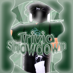 Trivia Showdown