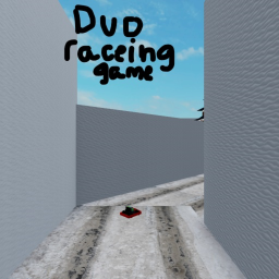 Duolingo Raceing Game!