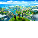 fortntie Rulez