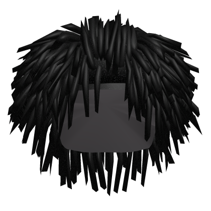 Spazz FreeForms Black Roblox item