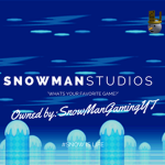 SnowMan studios