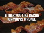 Group Bacon