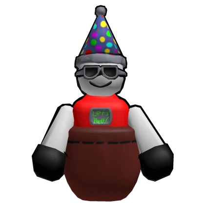 Item Thumbnail