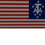 The remnants of the American federal government