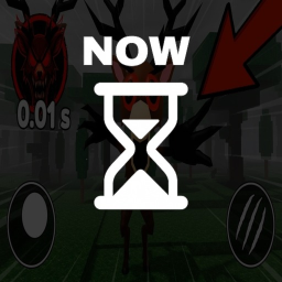 Hop Into 99 Nights in The Forest EVIL DEER! icon