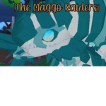The Mag Raiders
