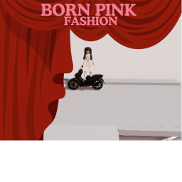 BORN PINK FASHION SHOW CONCERT | SEOUL