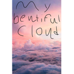 My Beautiful clouds