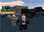 normandyfan and C96Mauser's OFFICIAL Fan Club! :D