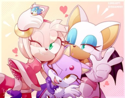 Amy's Bakery Roblox group icon