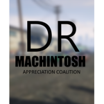 Dr_Machintosh Appreciation Coalition