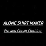 ALONE SHIRT MAKER
