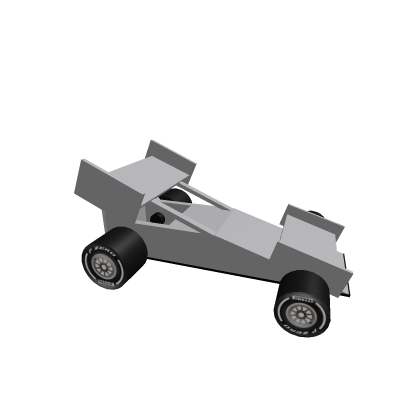Sprint car