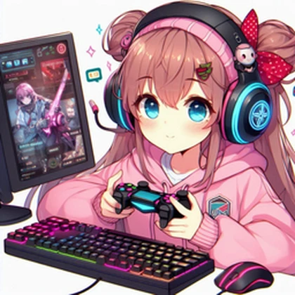 GamerWear Roblox group icon
