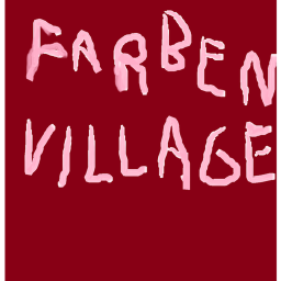 Farben village