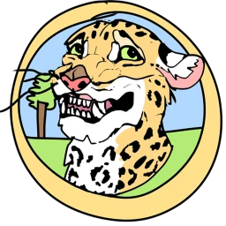 Banlo's cursed world icon