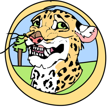 Banlos verfluchte Welt