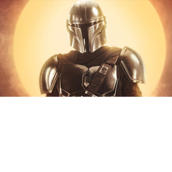 Mandalorian Obby