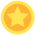 Game Badge Icon