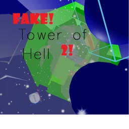 FAKE! Tower of Hell 2! [v1.1] icon