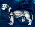 [•] The Vampire Lions Pride [•]