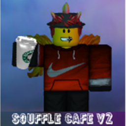 [Offices for Sale 500 R$]  -- Soufflé Cafe V2!