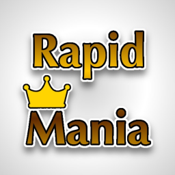 👑Rapid Mania!