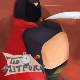 The MitForg (Clean Version)