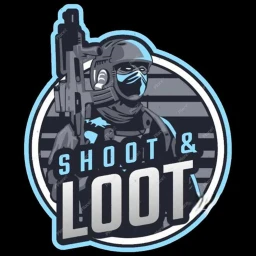 dead😭Shoot & Loot icon