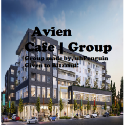 Avien Cafe { V2 }