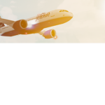 BruhBlue Airlines!
