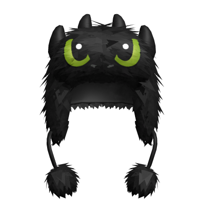 Toothless Dragon Uskanka