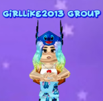Girllike2013 Group!