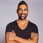 dharmann army