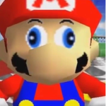 Trickshot Mario's Fan Group
