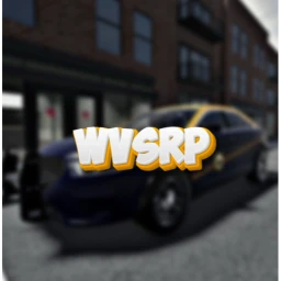 WVSRP I West Virginia State Roleplay icon